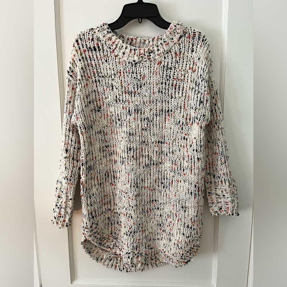 Jessica Simpson sweater NWOT